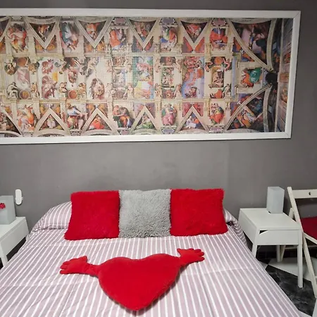 A 50 Metros De La Playa *