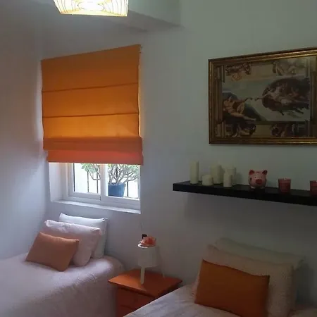 Apartmán A 50 Metros De La Playa *