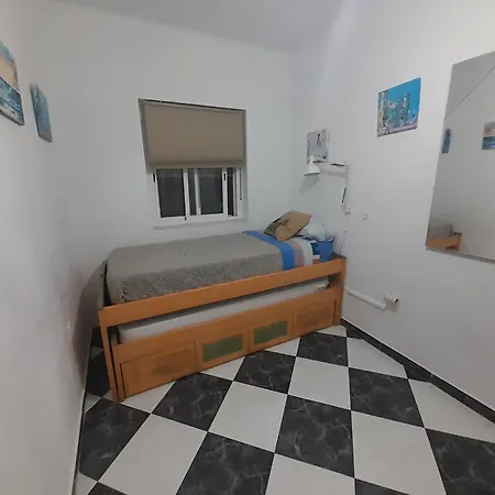 Apartment A 50 Metros De La Playa *