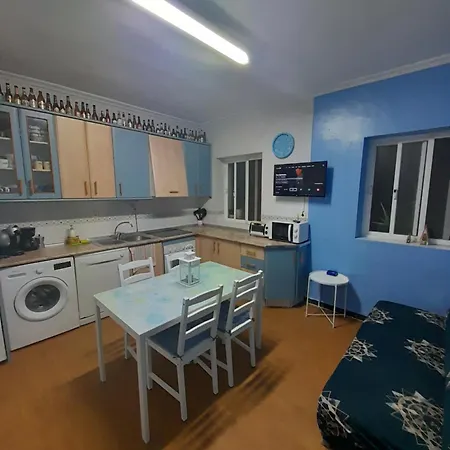 Apartment A 50 Metros De La Playa *