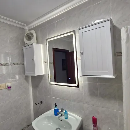 Apartamento A 50 Metros De La Playa *