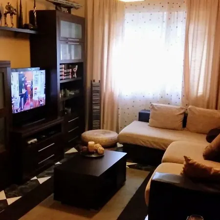 A 50 Metros De La Playa Cadice