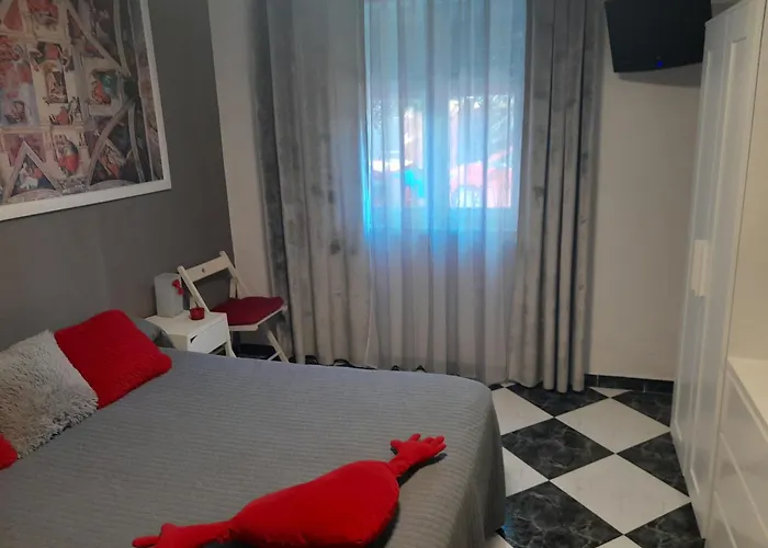 Appartamento A 50 Metros De La Playa *