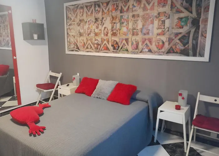 A 50 Metros De La Playa Appartamento