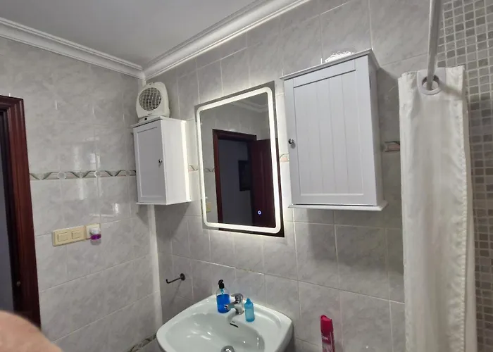 Appartamento A 50 Metros De La Playa *