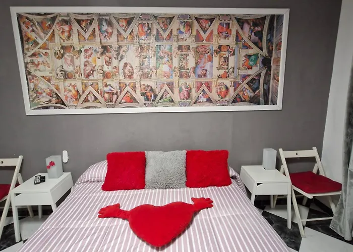 A 50 Metros De La Playa *