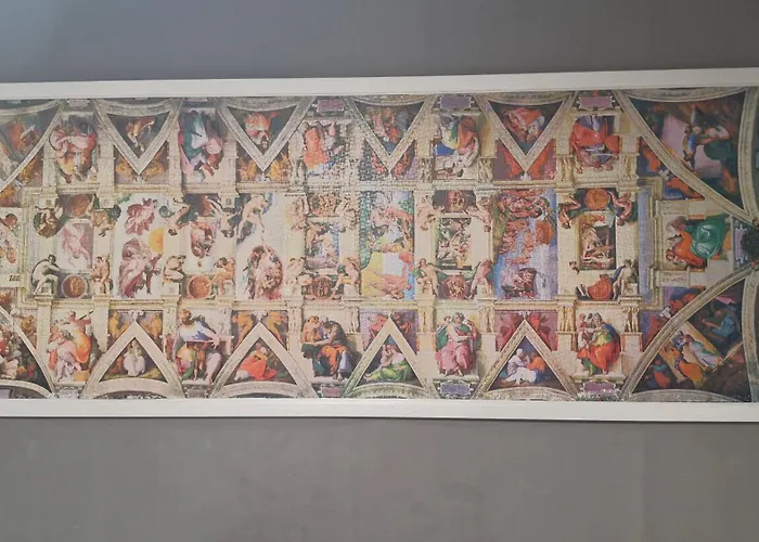 A 50 Metros De La Playa Cadice