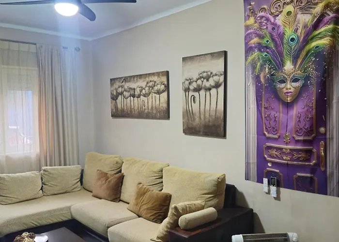 A 50 Metros De La Playa Appartamento