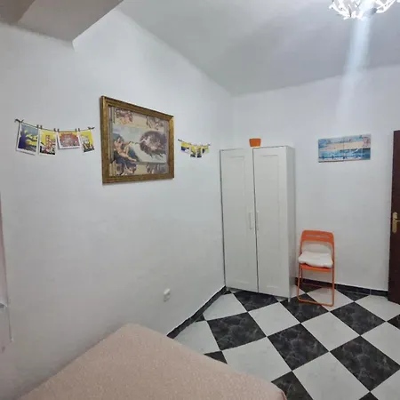 A 50 Metros De La Playa Apartman *