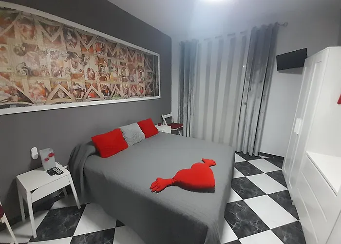 A 50 Metros De La Playa