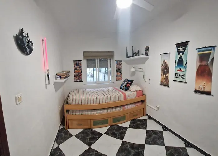 A 50 Metros De La Playa * Cádiz