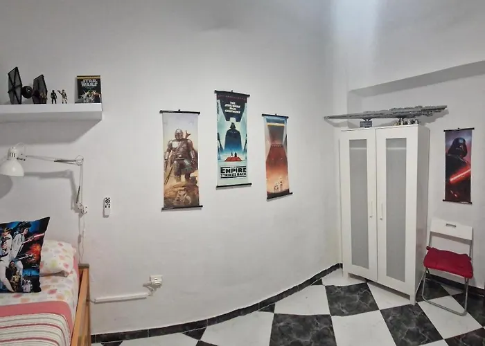 Apartman A 50 Metros De La Playa Cádiz